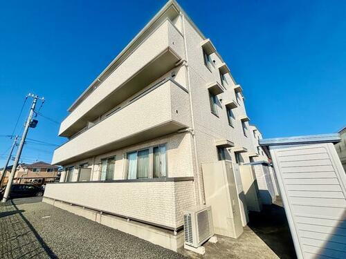 宮城県石巻市茜平２丁目 賃貸アパート