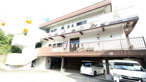 社員寮可　店舗事務所利用可　海望む