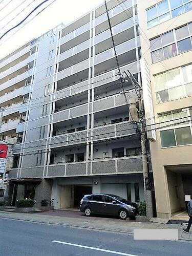 長崎県長崎市出島町 賃貸マンション