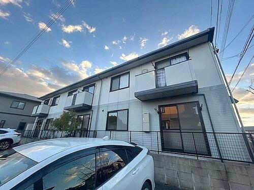 福岡県中間市中央１丁目 2階建 築29年5ヶ月