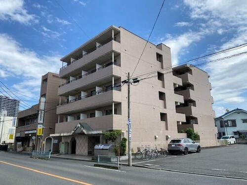 ウインベルソロ川越１７