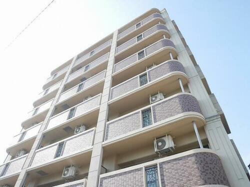 福岡県糟屋郡篠栗町中央４丁目 賃貸マンション