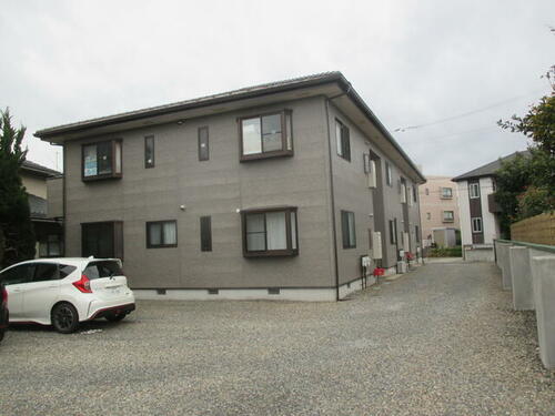 宮城県仙台市宮城野区出花３丁目 賃貸アパート