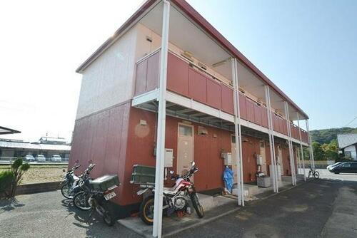 シャルマンＢ棟