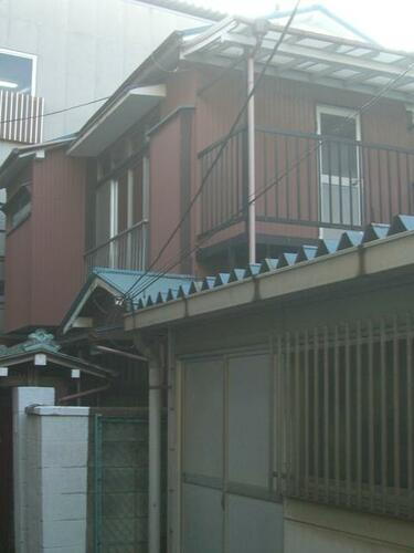 神奈川県川崎市川崎区渡田新町３丁目 賃貸一戸建て