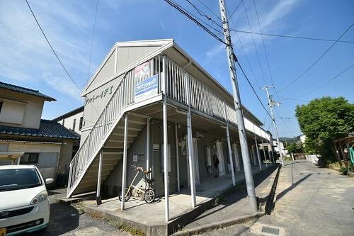 アルトハイデⅠ