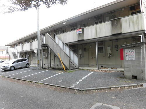 岡山県岡山市北区京山２丁目 2階建 築38年10ヶ月