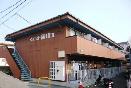 ウエスト岡山Ⅰ