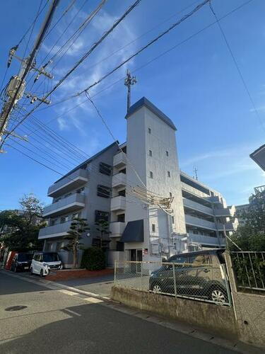 高峰グリーンマンション