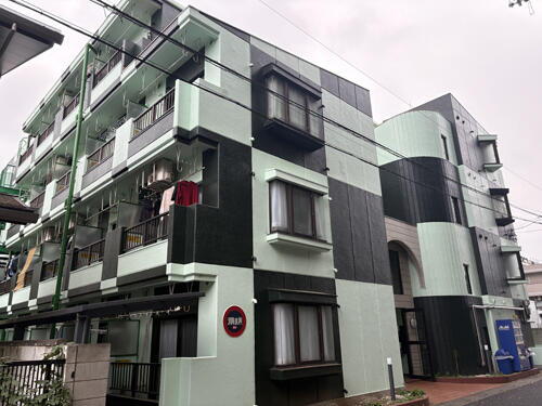 ＪＬＢグランエクリュ東大宮