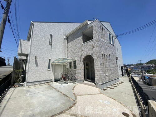 メゾンブランシュ