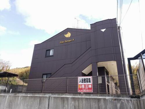 Ｖｉｅｗ　Ｔｅｒｒａｃｅ　Ｎ・Ｒ