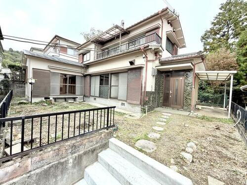 生駒市壱分町貸家