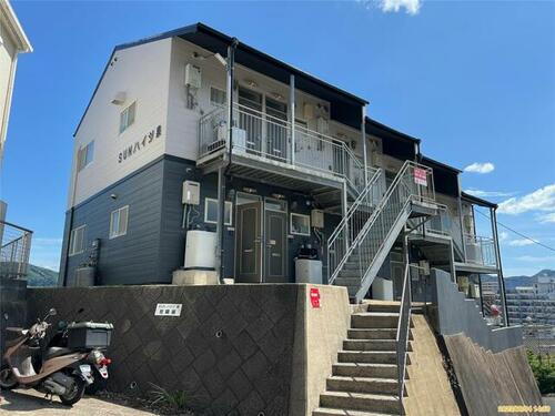 ＳＵＮハイツ泉