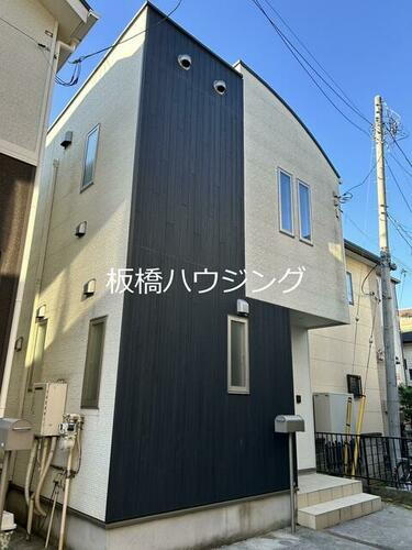 埼玉県さいたま市南区別所５丁目 賃貸一戸建て