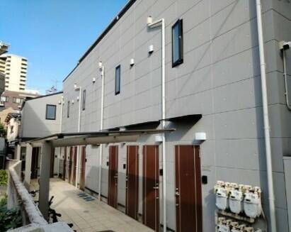 ＮＯＺＯＭＩＯ目白