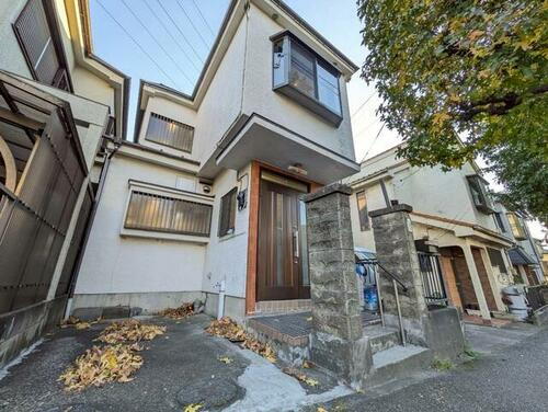 神奈川県横浜市瀬谷区阿久和南１丁目 賃貸一戸建て