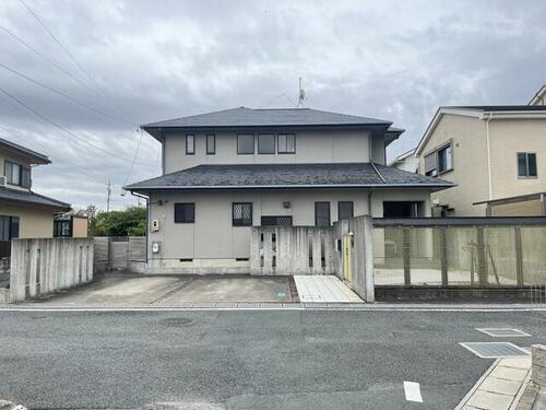 豊川市宿町貸戸建住宅