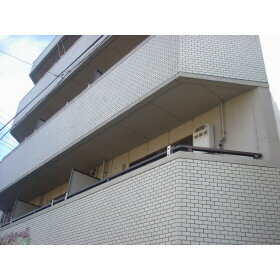 大阪府吹田市原町４丁目 築36年8ヶ月 4階建