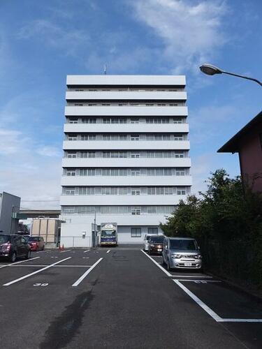 茨城県土浦市田中３丁目 10階建 築36年1ヶ月