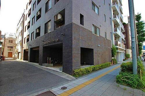 東京都台東区下谷１丁目 11階建 築18年3ヶ月