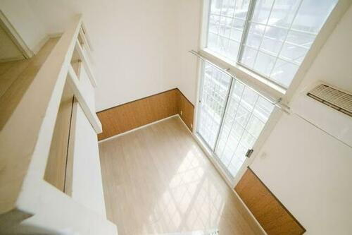 静岡県静岡市駿河区小鹿１丁目 賃貸アパート