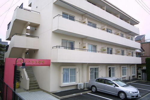 シティハウス栄町