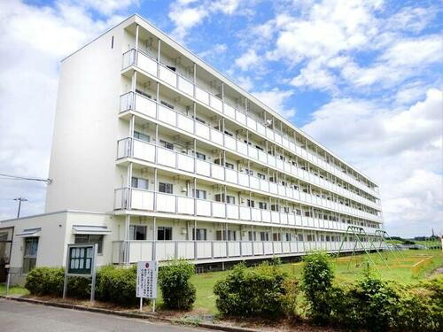 福島県西白河郡矢吹町北町 賃貸マンション