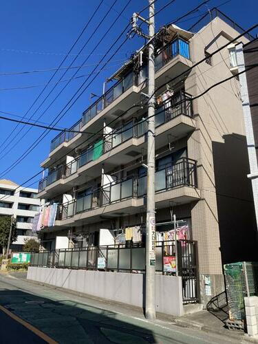 ＪＩＮマンション