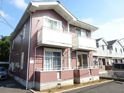 千葉県柏市松ケ崎 築23年2ヶ月 2階建