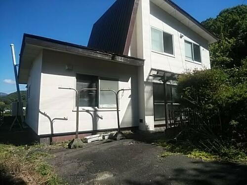 北海道室蘭市港北町４丁目 2階建 築50年2ヶ月