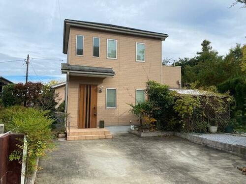 埼玉県比企郡鳩山町楓ヶ丘４丁目 賃貸一戸建て