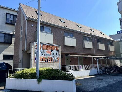 ベルビュー草加