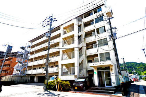 高須グランドハイツ