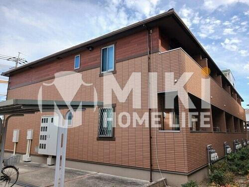 エスポワール小林