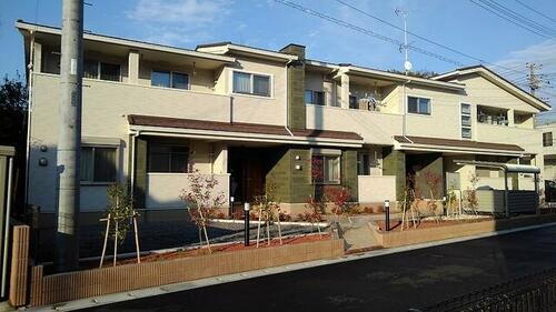 千葉県柏市柏 築6年5ヶ月 2階建