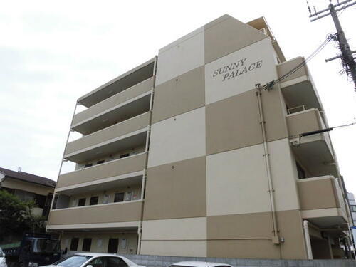 兵庫県加古川市平岡町新在家１丁目 賃貸マンション