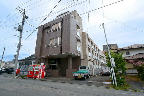 アシスト第２盛岡マンション