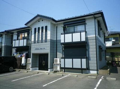 茨城県那珂郡東海村大山台２丁目 築23年12ヶ月 2階建