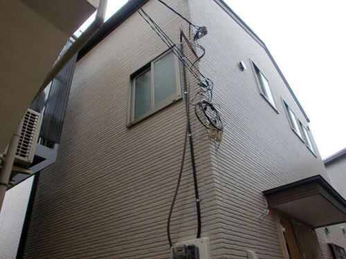 東京都目黒区目黒本町５丁目 2階建 築15年9ヶ月