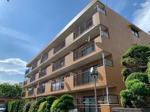 宮城県仙台市宮城野区小田原１丁目 4階建 築38年5ヶ月