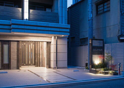 ＢＡＵＨＡＵＳ住吉町　Ｎｏ．２８