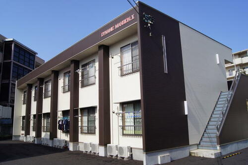 ダイナミックマンションⅡ