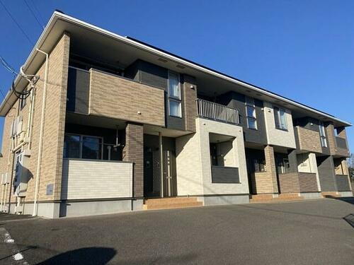 佐賀県武雄市朝日町大字甘久 賃貸アパート