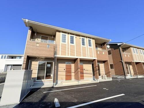 宮城県大崎市古川小泉字下大小 テラスハウス