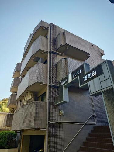 東京都町田市鶴間７丁目 賃貸マンション