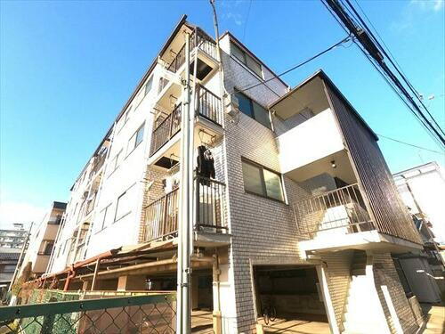 スカイハイツ深江