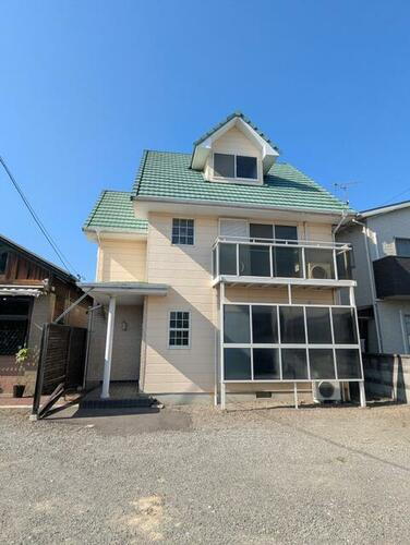 本大町３階建貸家