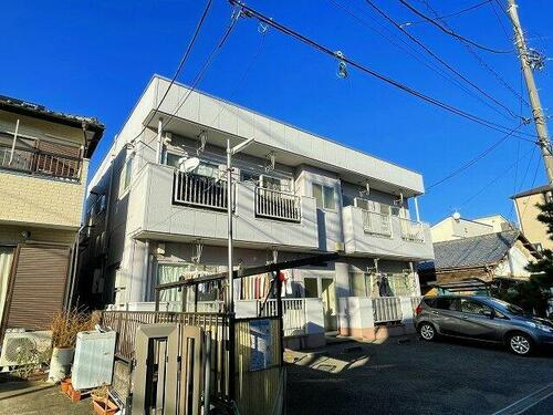 埼玉県さいたま市中央区本町東５丁目 賃貸マンション