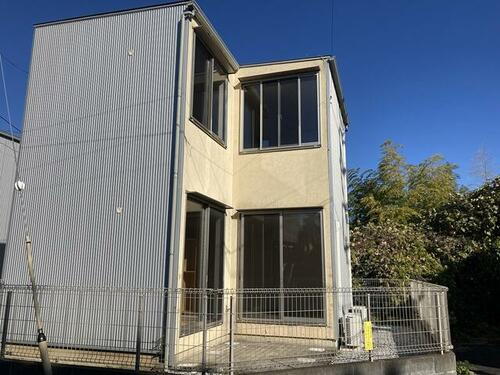 神奈川県藤沢市大庭 2階建 築18年5ヶ月